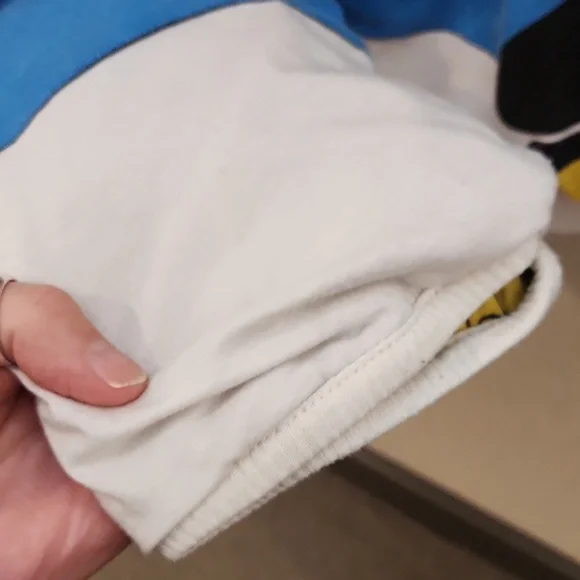 Vintage Mickey & Co by J.G Hook Reversible Sweatshirt - Picture 16 of 16